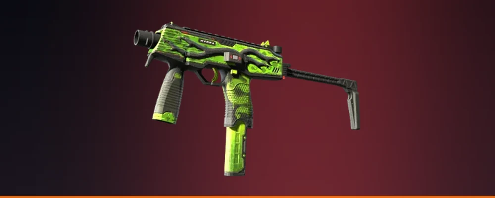 UpLoot CS2
