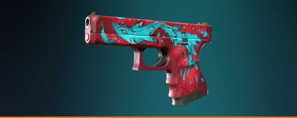 UpLoot CS2